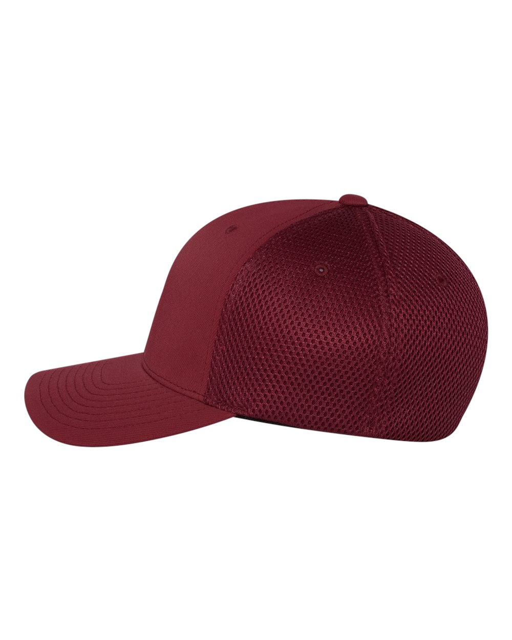 Ultrafiber Mesh Cap - DirectSide - B87095533 - Maroon