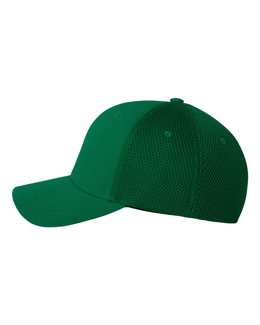 Ultrafiber Mesh Cap - DirectSide - B87095603 - Green