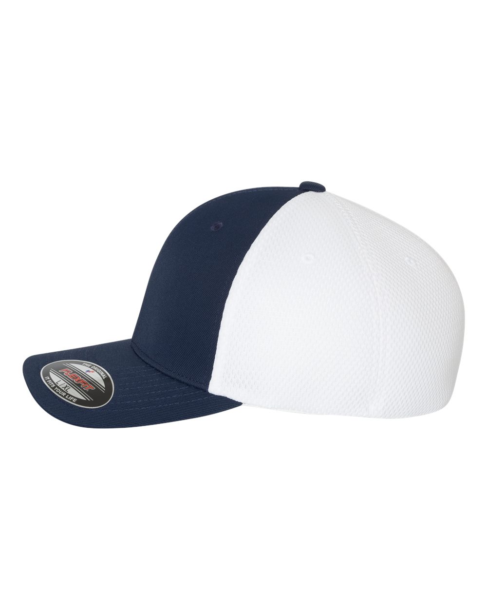 Ultrafiber Mesh Cap - DirectSide - B87095643 - Navy/ White