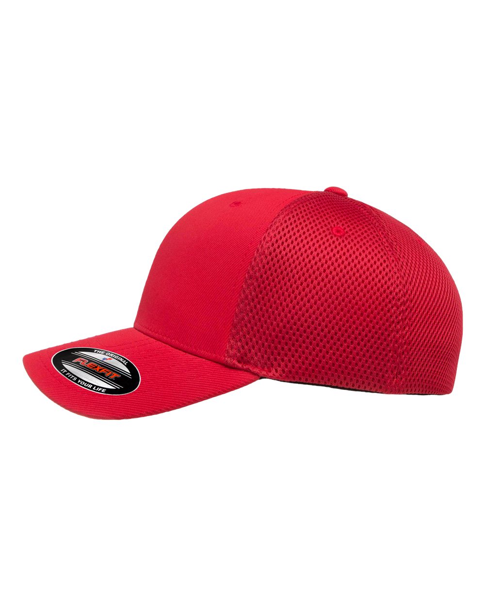 Ultrafiber Mesh Cap - DirectSide - B87095703 - Red