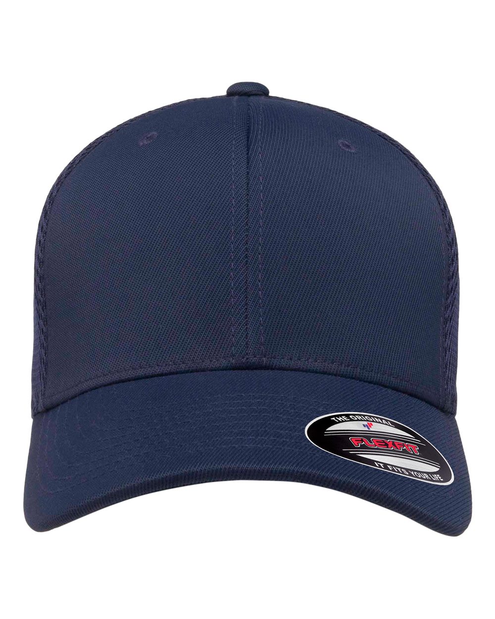 Ultrafiber Mesh Cap - Front - B87095653 - Navy