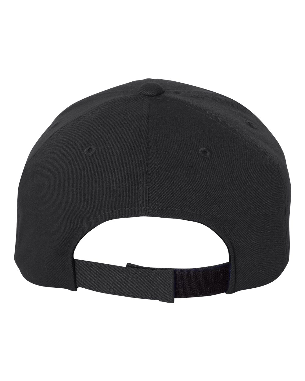 110® Pro-Formance® Cap - Back - B21895500 - Black
