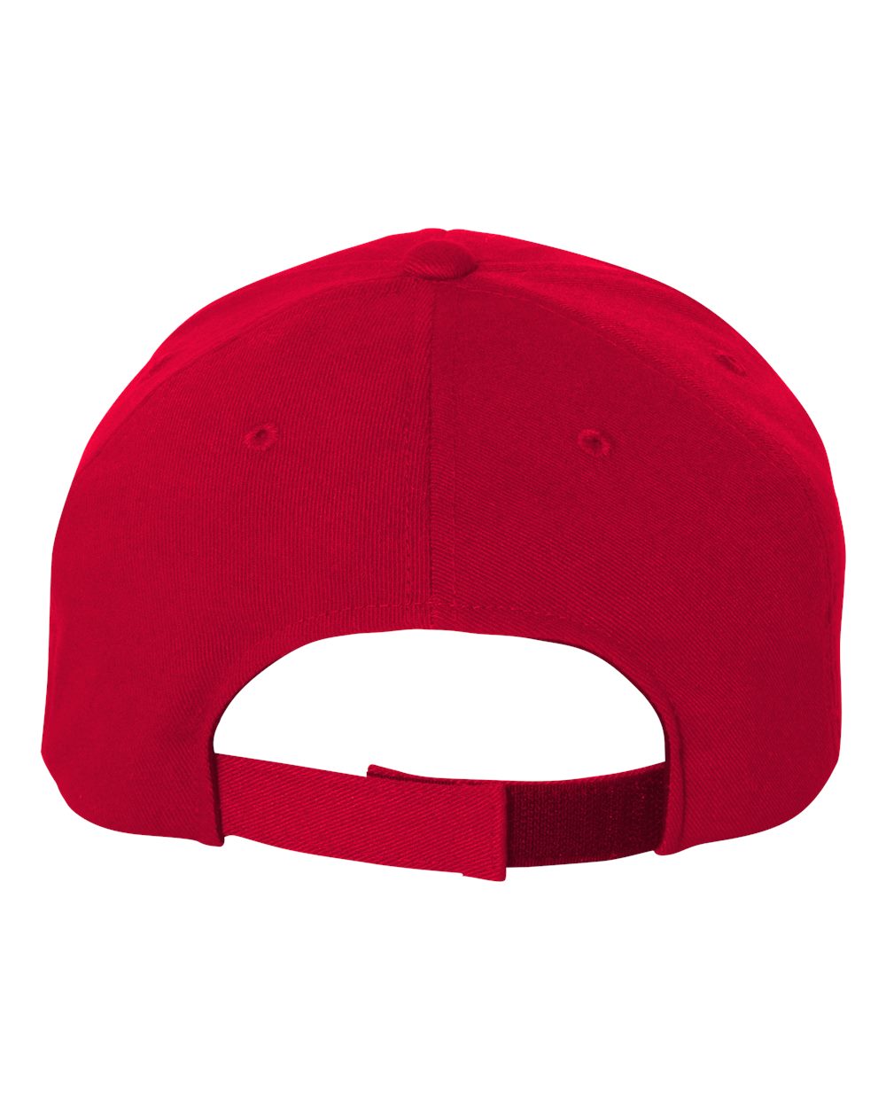 110® Pro-Formance® Cap - Back - B21895700 - Red