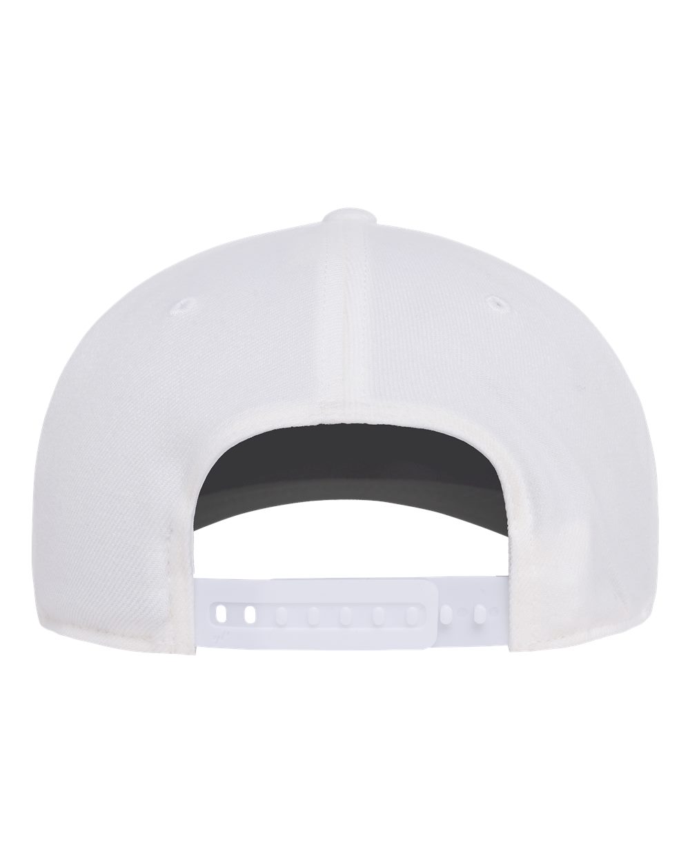 110® Snapback Cap - Back - B21995000 - White