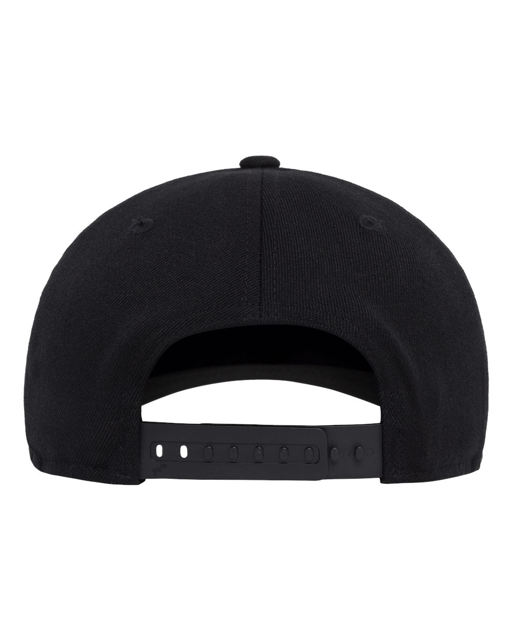 110® Snapback Cap - Back - B21995500 - Black