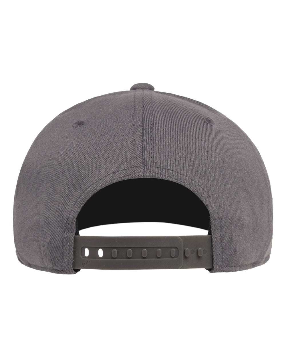 110® Snapback Cap - Back - B21995590 - Grey