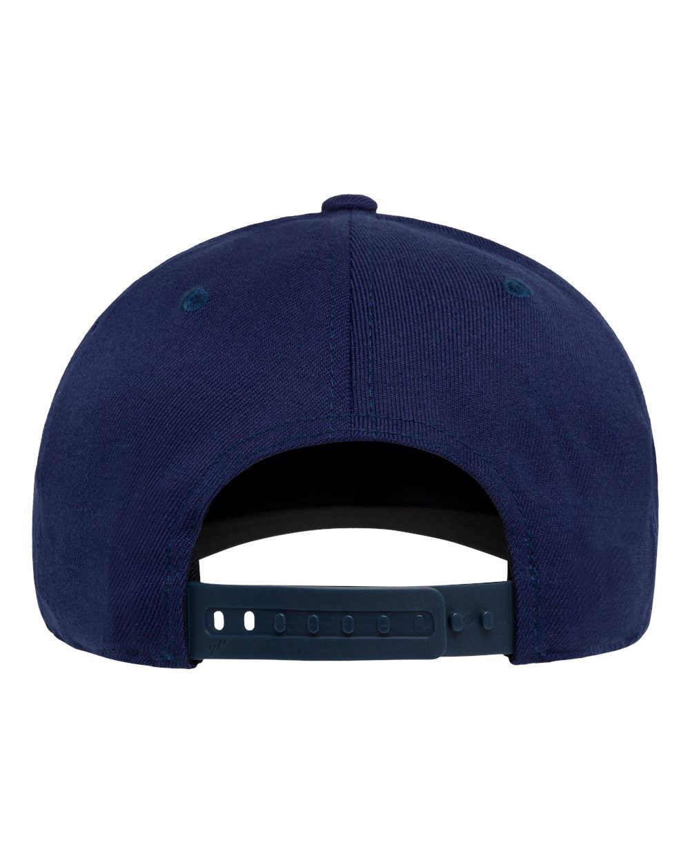 110® Snapback Cap - Back - B21995650 - Navy