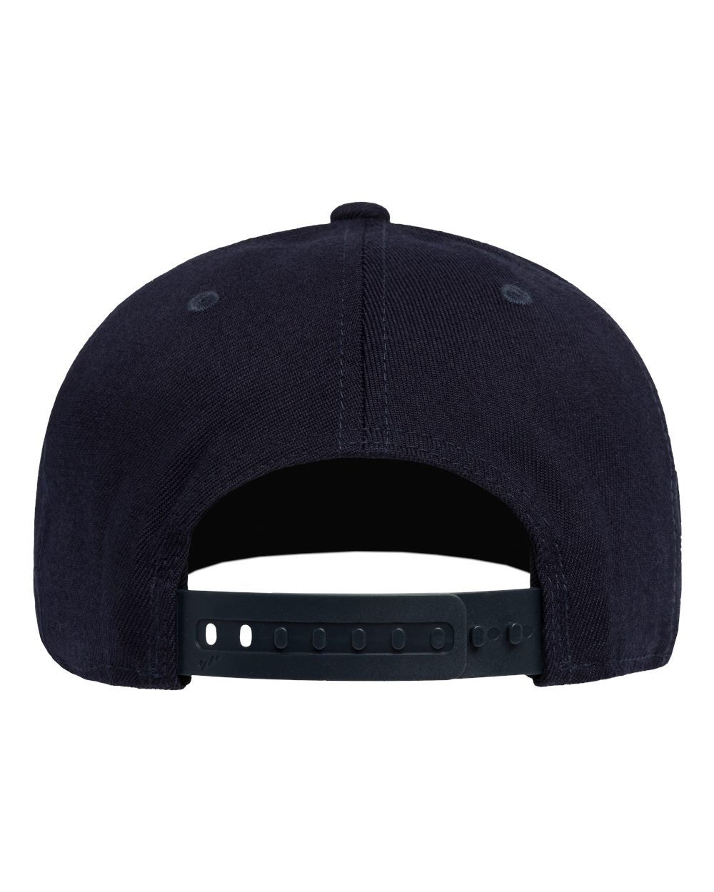 110® Snapback Cap - Back - B21995780 - Dark Navy
