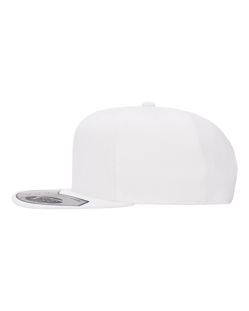 110® Snapback Cap - DirectSide - B21995000 - White