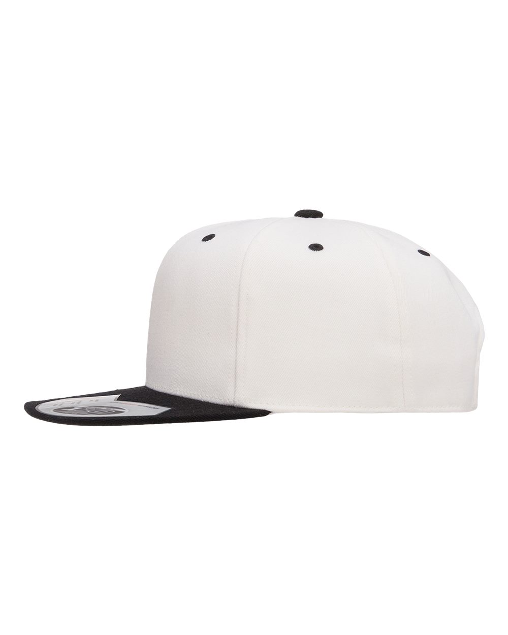 110® Snapback Cap - DirectSide - B21995240 - Natural/ Black