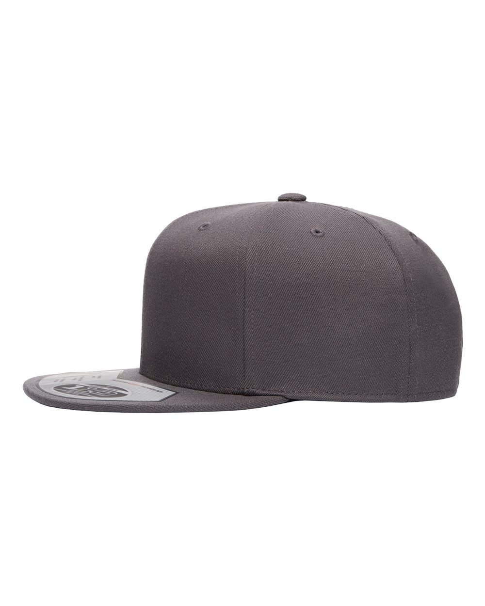 110® Snapback Cap - DirectSide - B21995350 - Dark Grey