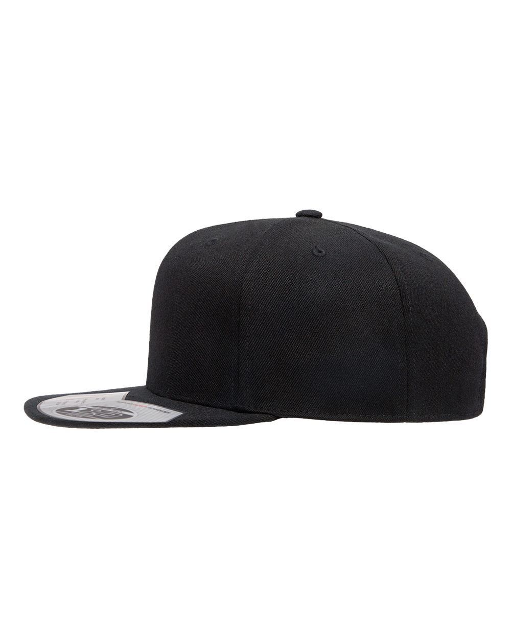 110® Snapback Cap - DirectSide - B21995500 - Black