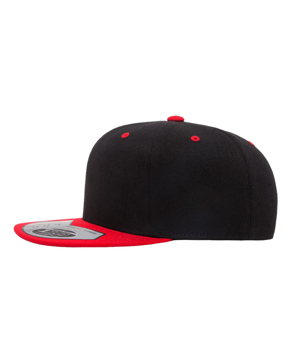 110® Snapback Cap - DirectSide - B21995510 - Black/ Red