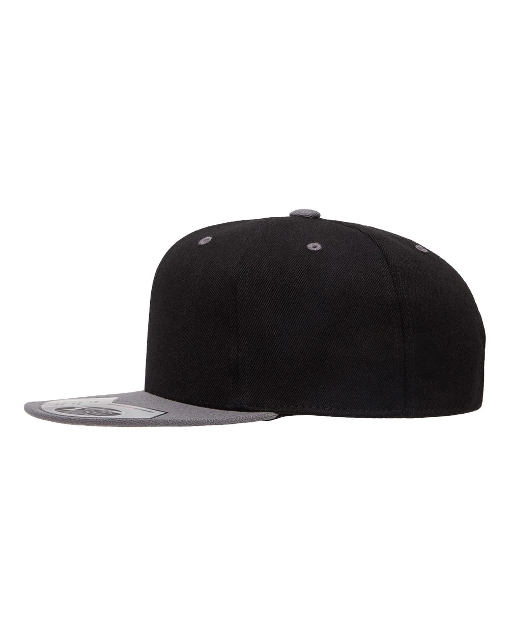 110® Snapback Cap - DirectSide - B21995520 - Black/ Grey