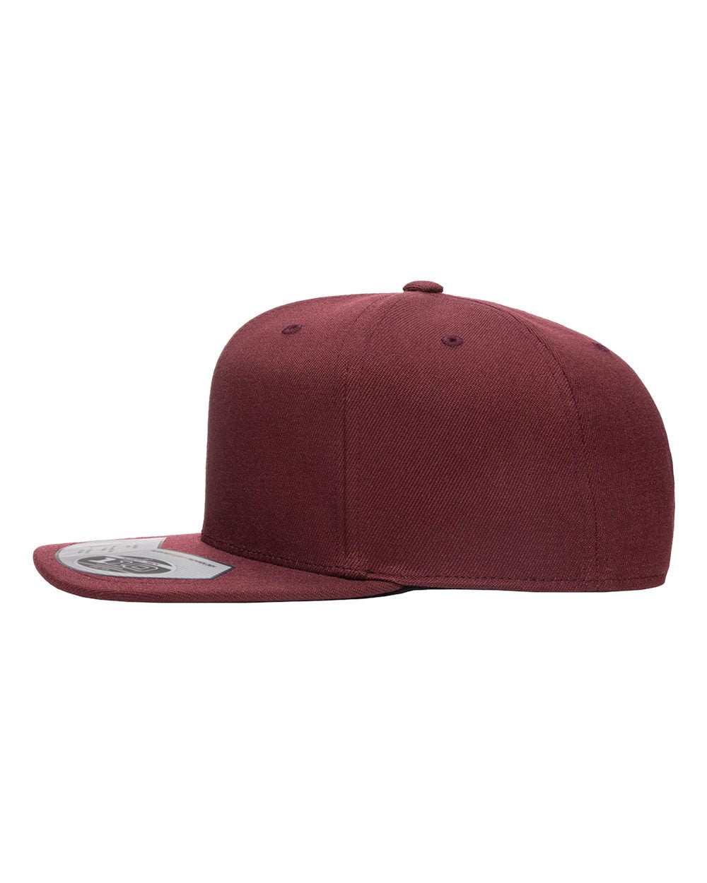 110® Snapback Cap - DirectSide - B21995560 - Maroon