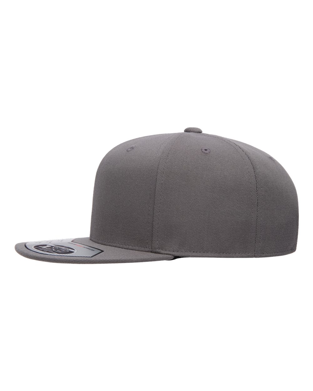 110® Snapback Cap - DirectSide - B21995590 - Grey