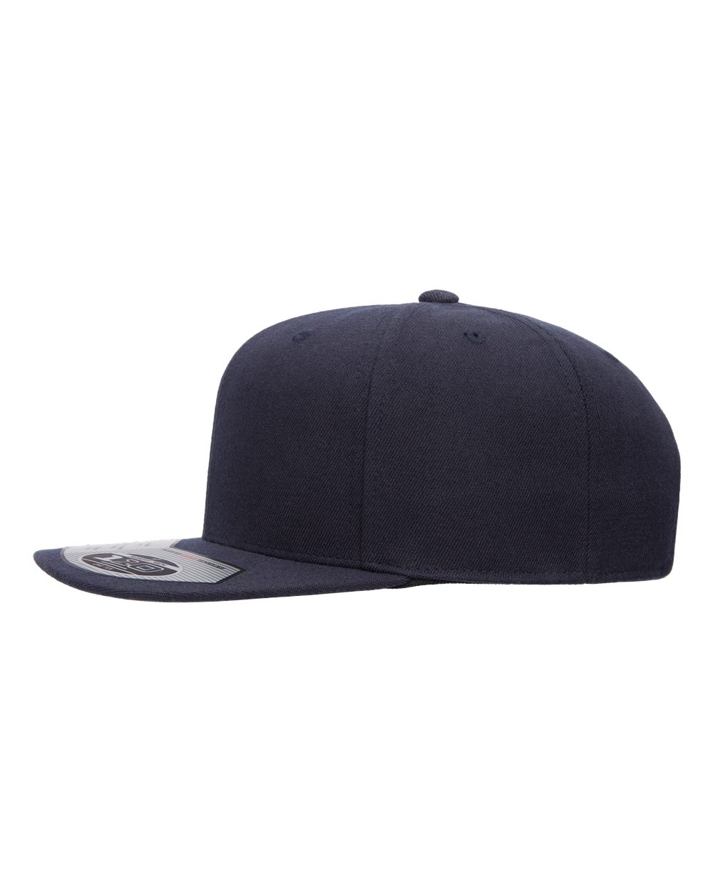 110® Snapback Cap - DirectSide - B21995780 - Dark Navy