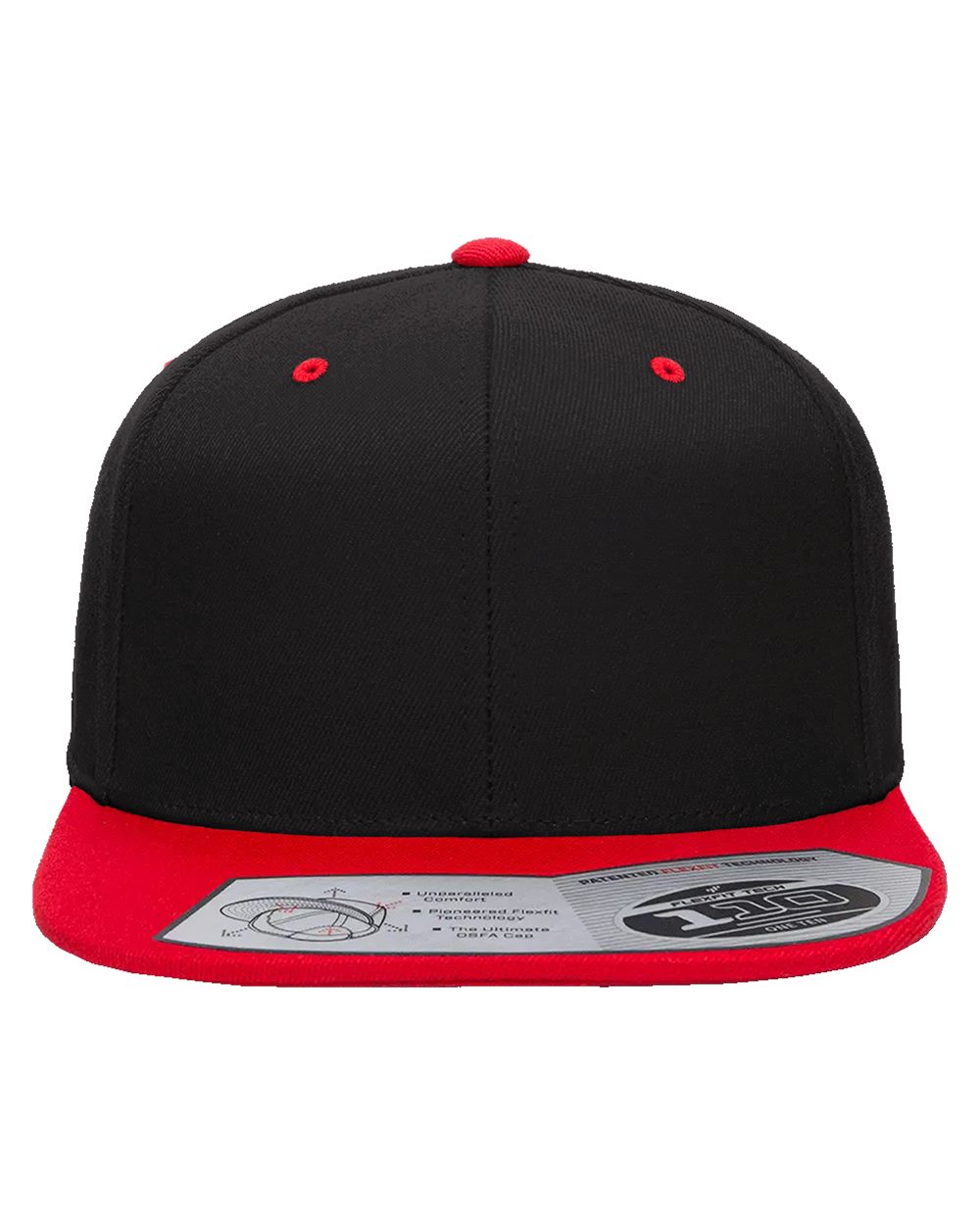 110® Snapback Cap - styleImage