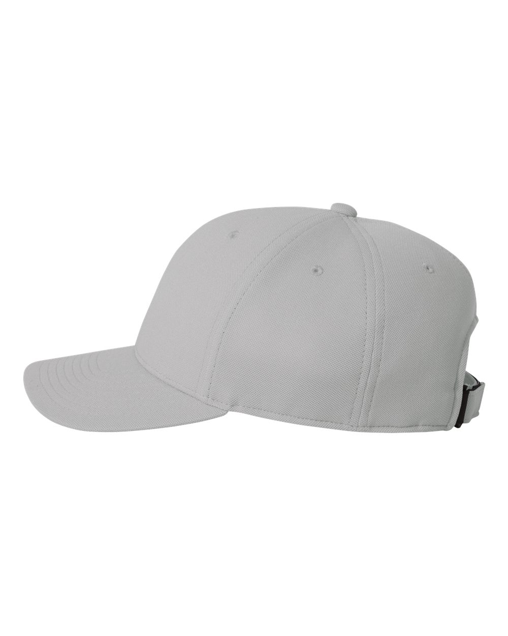 110® Cool & Dry Mini-Piqué Cap - DirectSide - B40395350 - Silver
