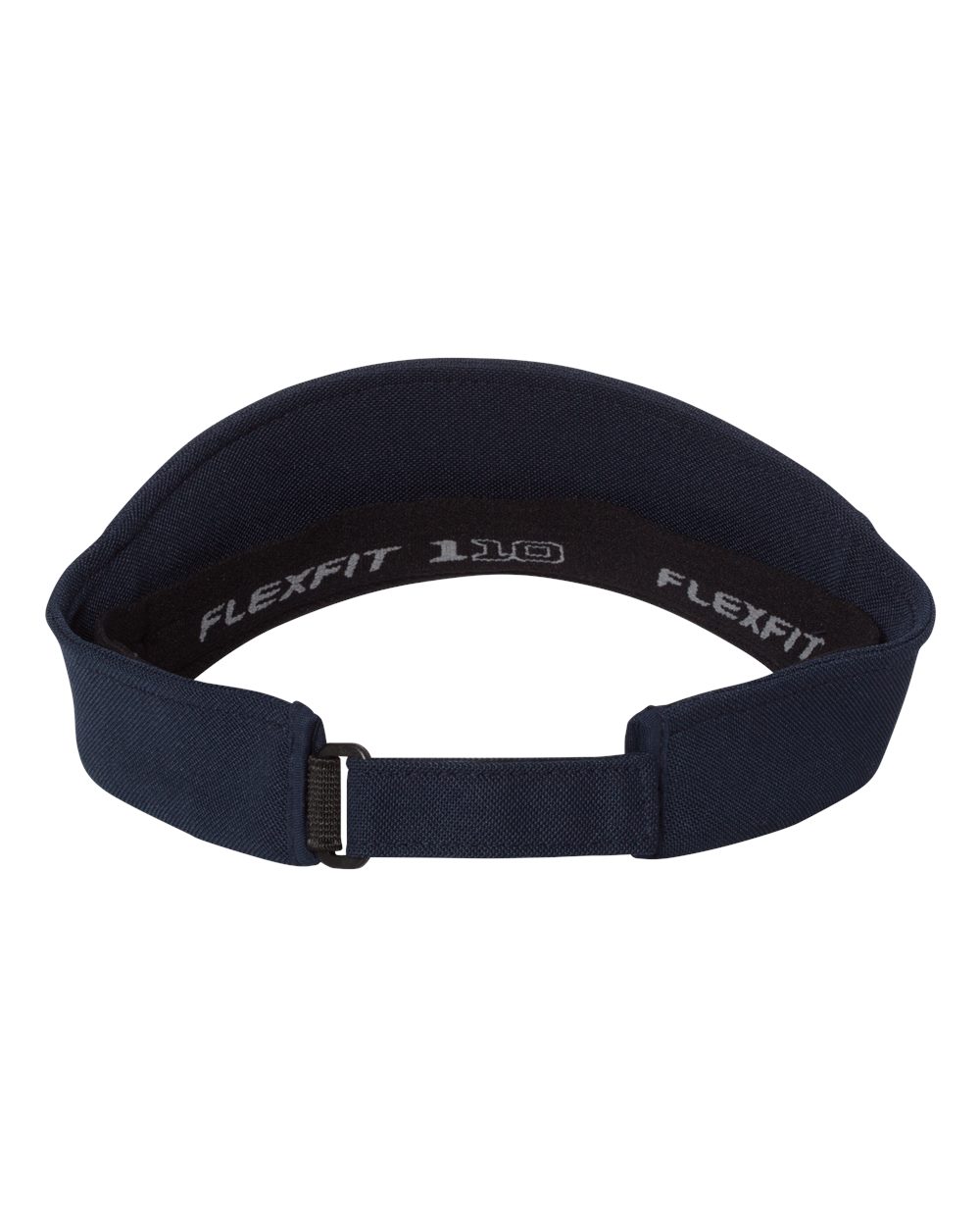 110® Visor - Back - B15895650 - Navy