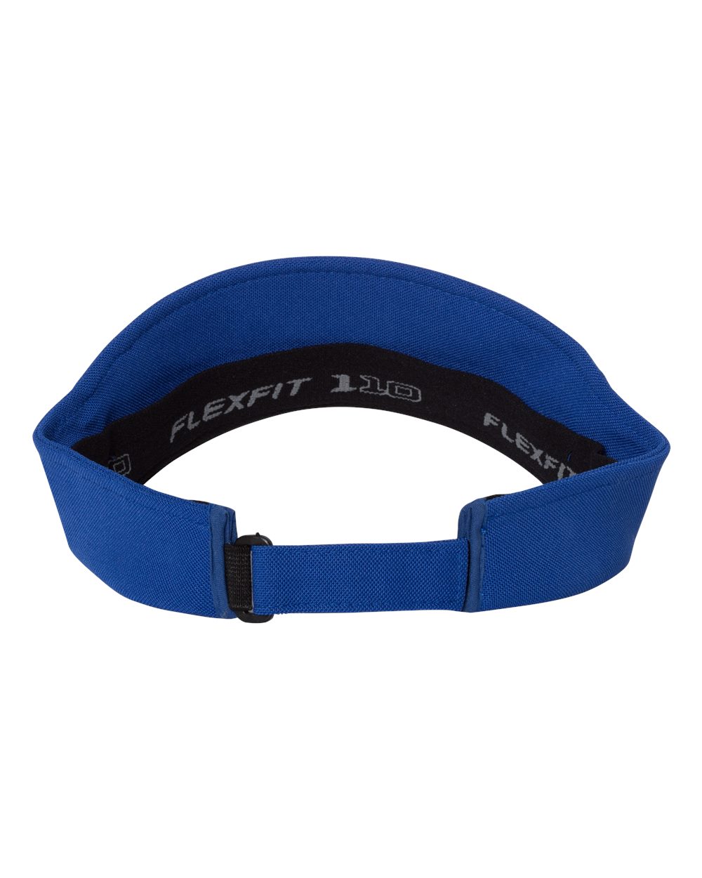110® Visor - Back - B15895750 - Royal