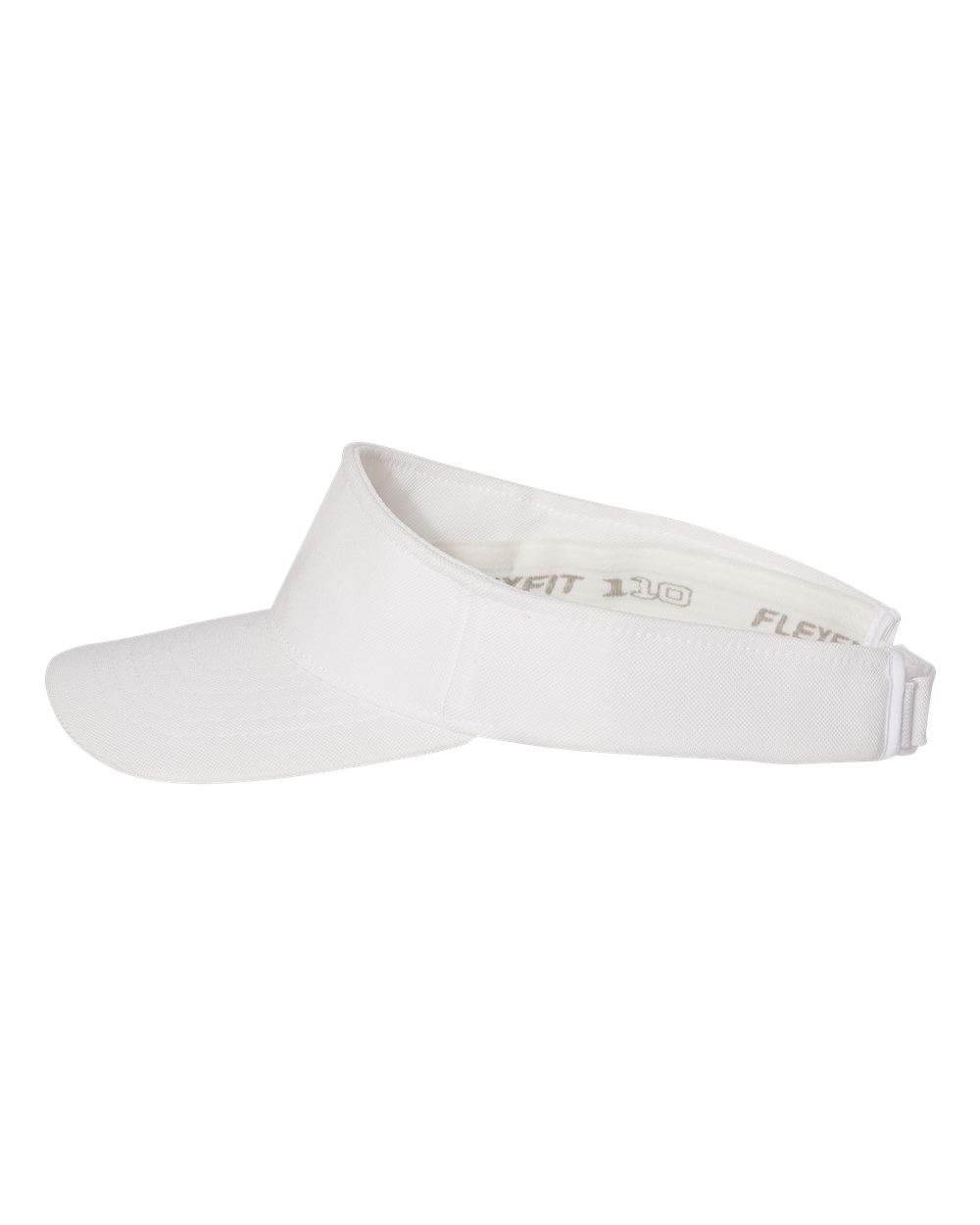 110® Visor - DirectSide - B15895000 - White