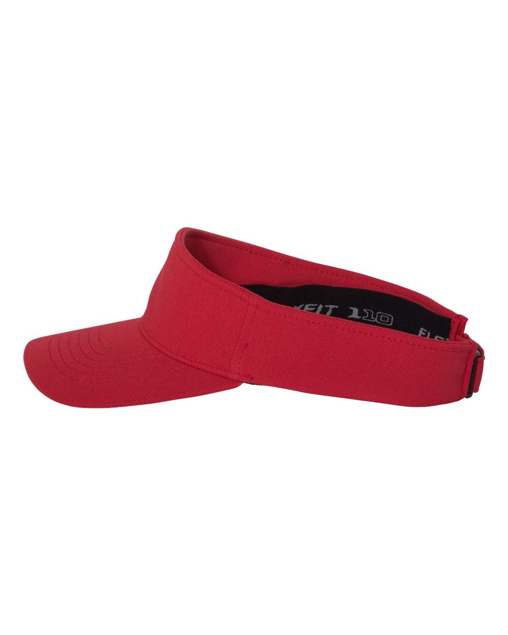 110® Visor - DirectSide - B15895700 - Red