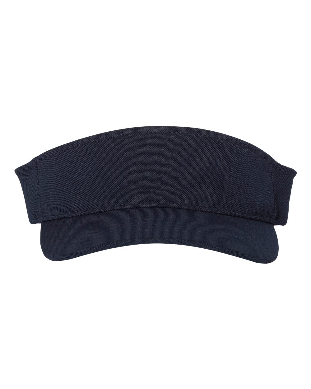 110® Visor - Front - B15895650 - Navy