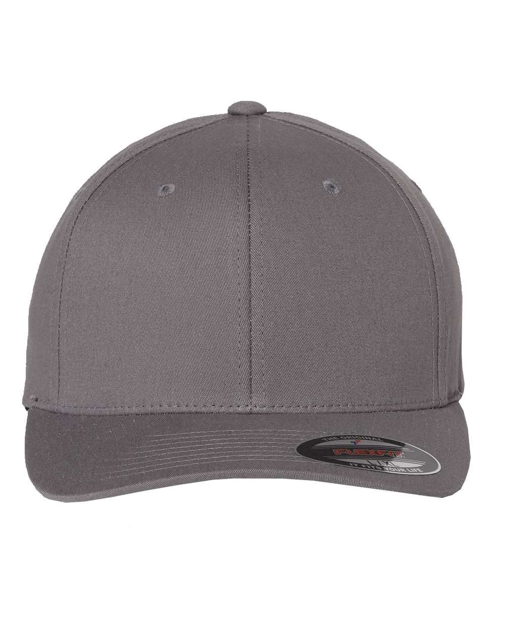 V-Flexfit® Cotton Twill Cap - styleImage
