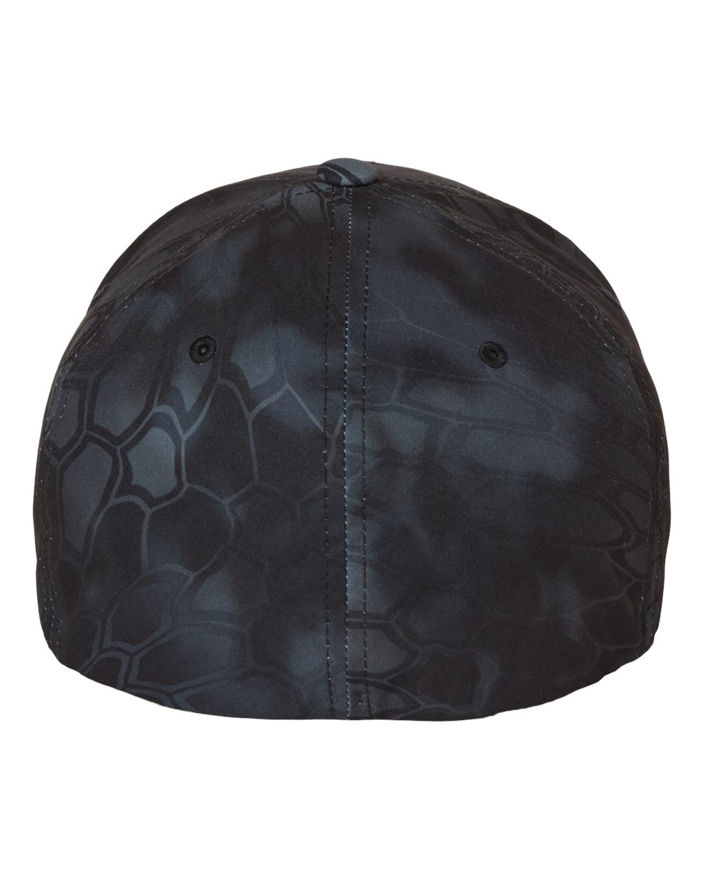Cotton Blend Cap - Back - B26095983 - Kryptek Typhon
