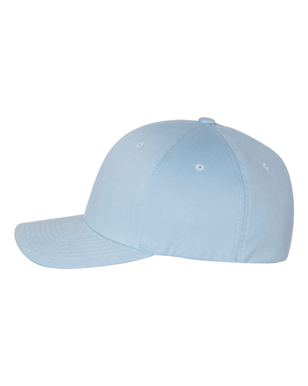 Cotton Blend Cap - DirectSide - B26095253 - Carolina Blue