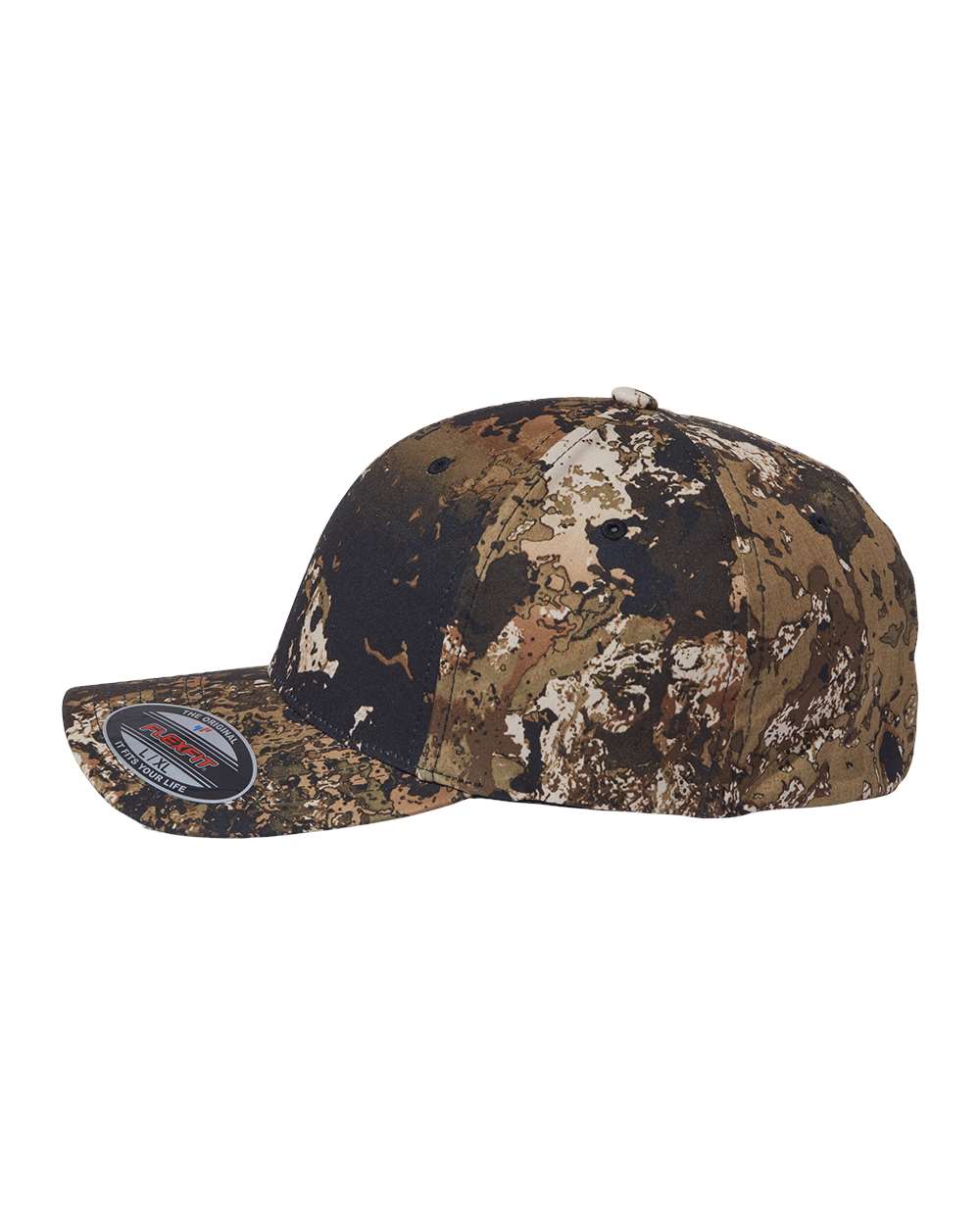 Cotton Blend Cap - DirectSide - B26095423 - Veil Wideland