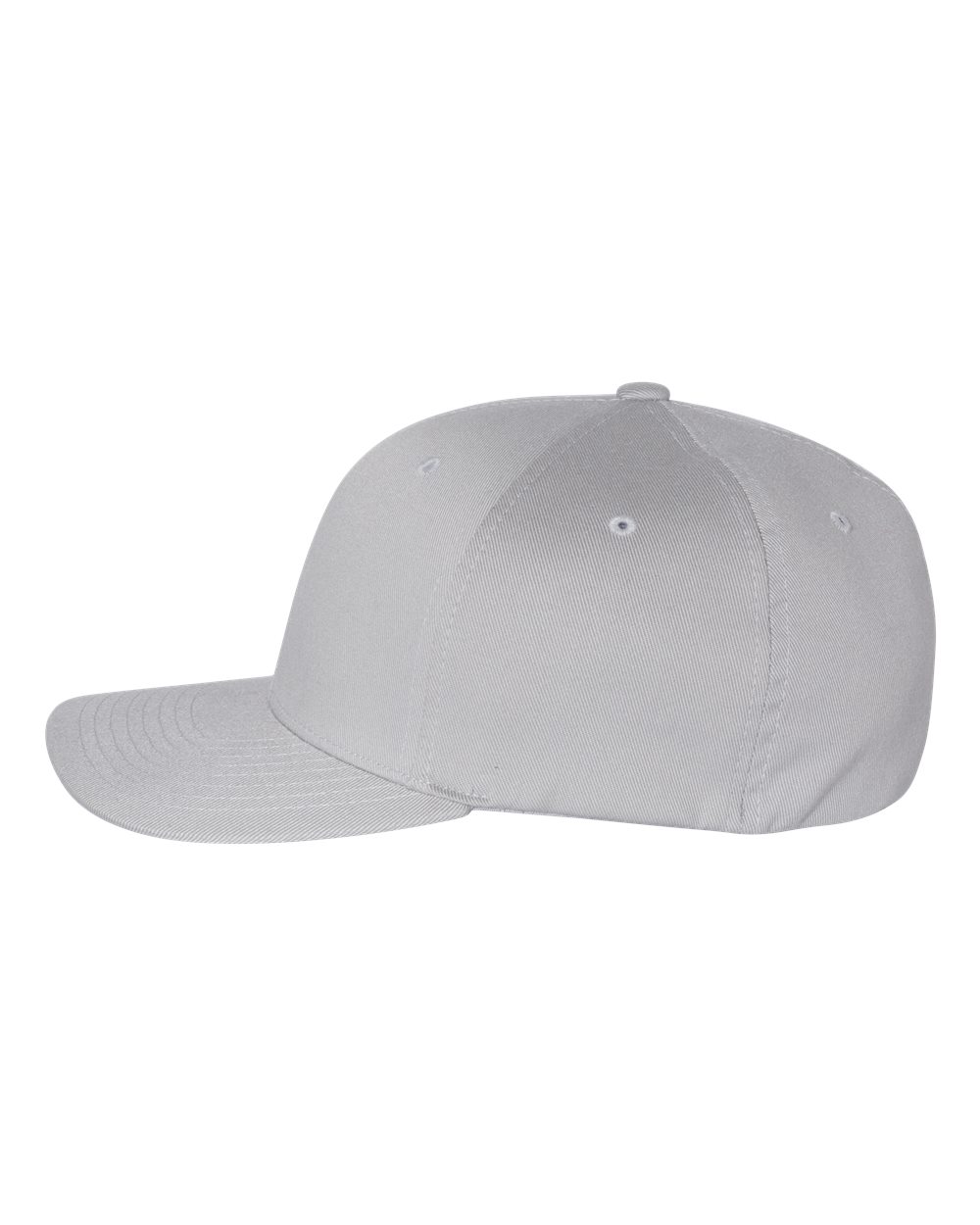 Cotton Blend Cap - DirectSide - B26095593 - Silver