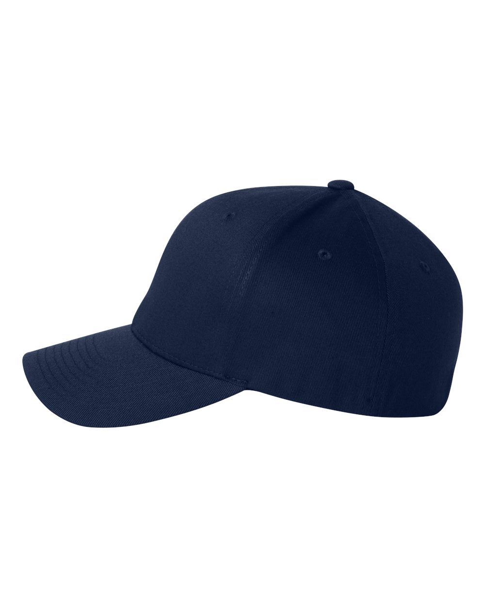 Cotton Blend Cap - DirectSide - B26095653 - Navy