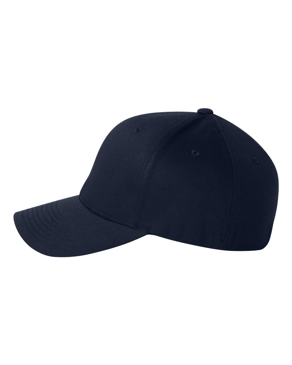 Cotton Blend Cap - DirectSide - B26095863 - Dark Navy