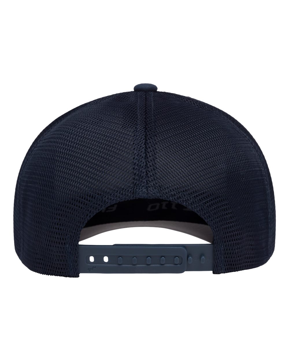 110® Mesh-Back Cap - Back - B04095650 - Navy
