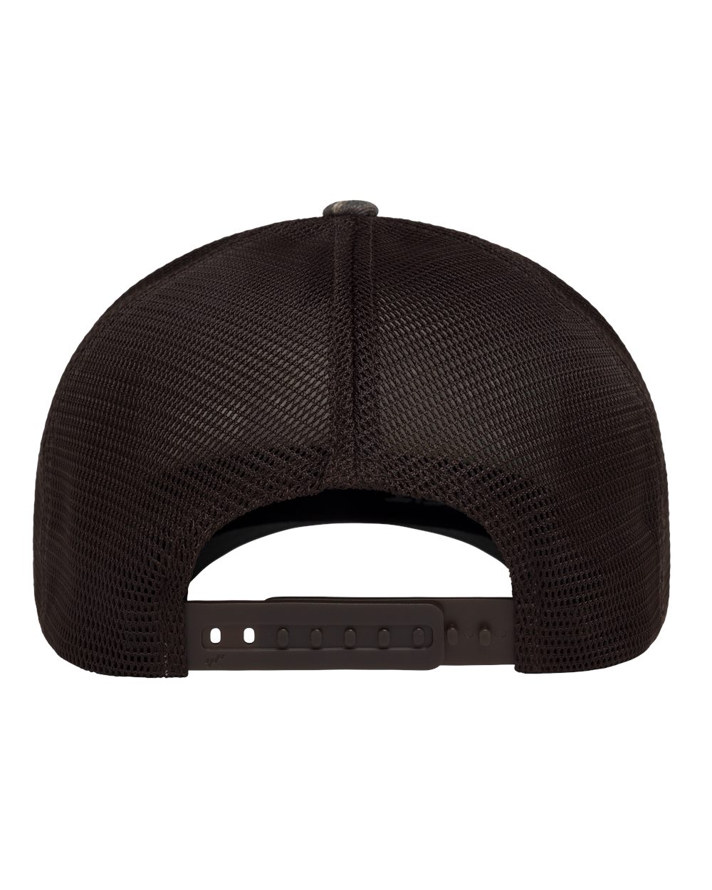 110® Mesh-Back Cap - Back - B04095970 - Realtree Max7/ Brown