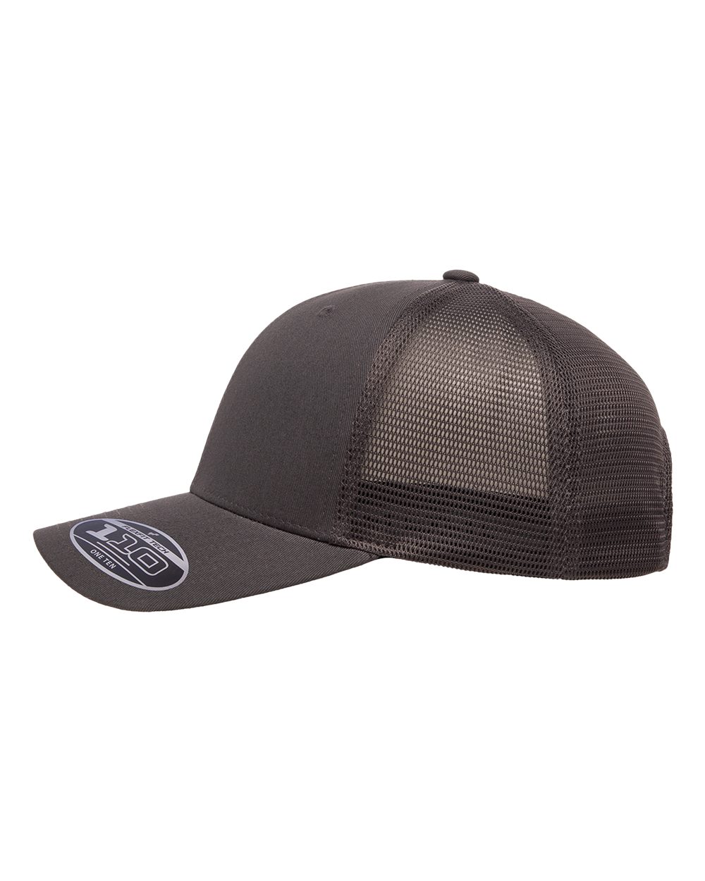 110® Mesh-Back Cap - DirectSide - B04095090 - Charcoal