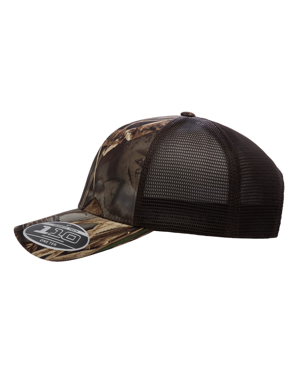110® Mesh-Back Cap - DirectSide - B04095970 - Realtree Max7/ Brown