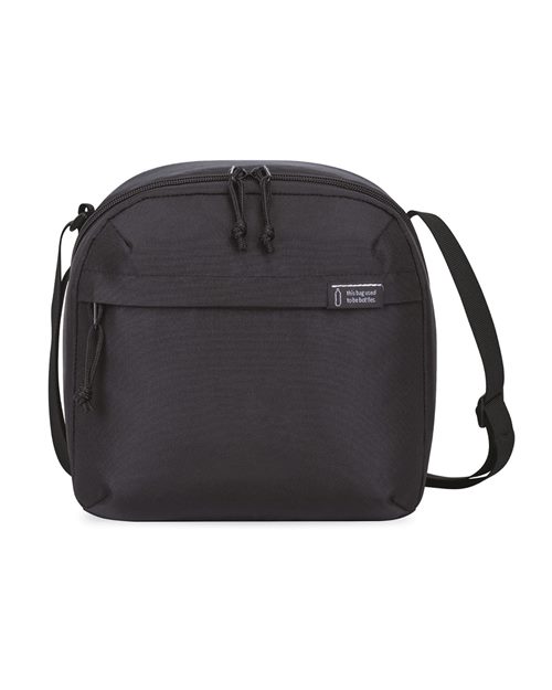 Renew rPET Lunch Cooler Bag - styleImage