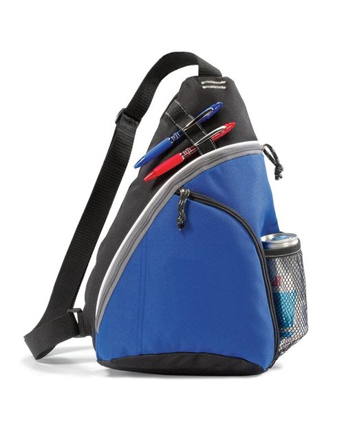 Wave Sling Bag - styleImage