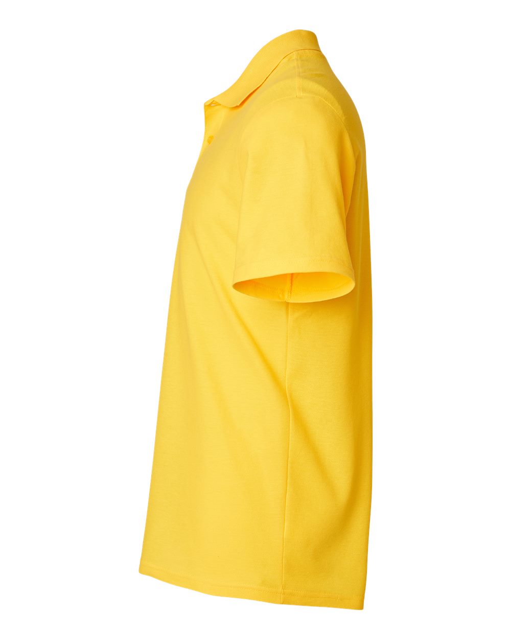 Men's Softstyle® Pique Polo - DirectSide - B00460413 - Daisy