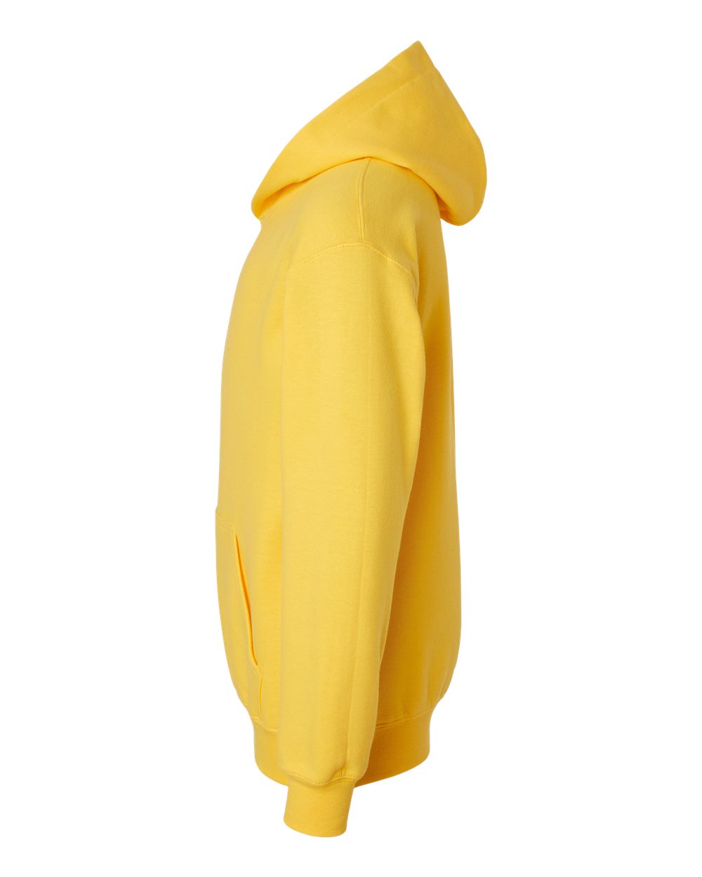 Youth Softstyle® Midweight Hooded Sweatshirt - DirectSide - B00960402 - Daisy