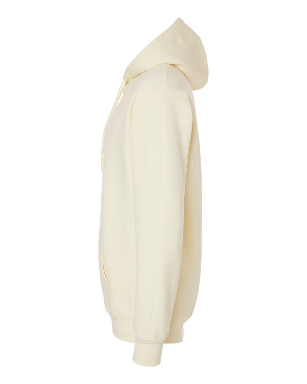 Unisex Hammer™ Maxweight Hooded Sweatshirt - DirectSide - B02460023 - Off White