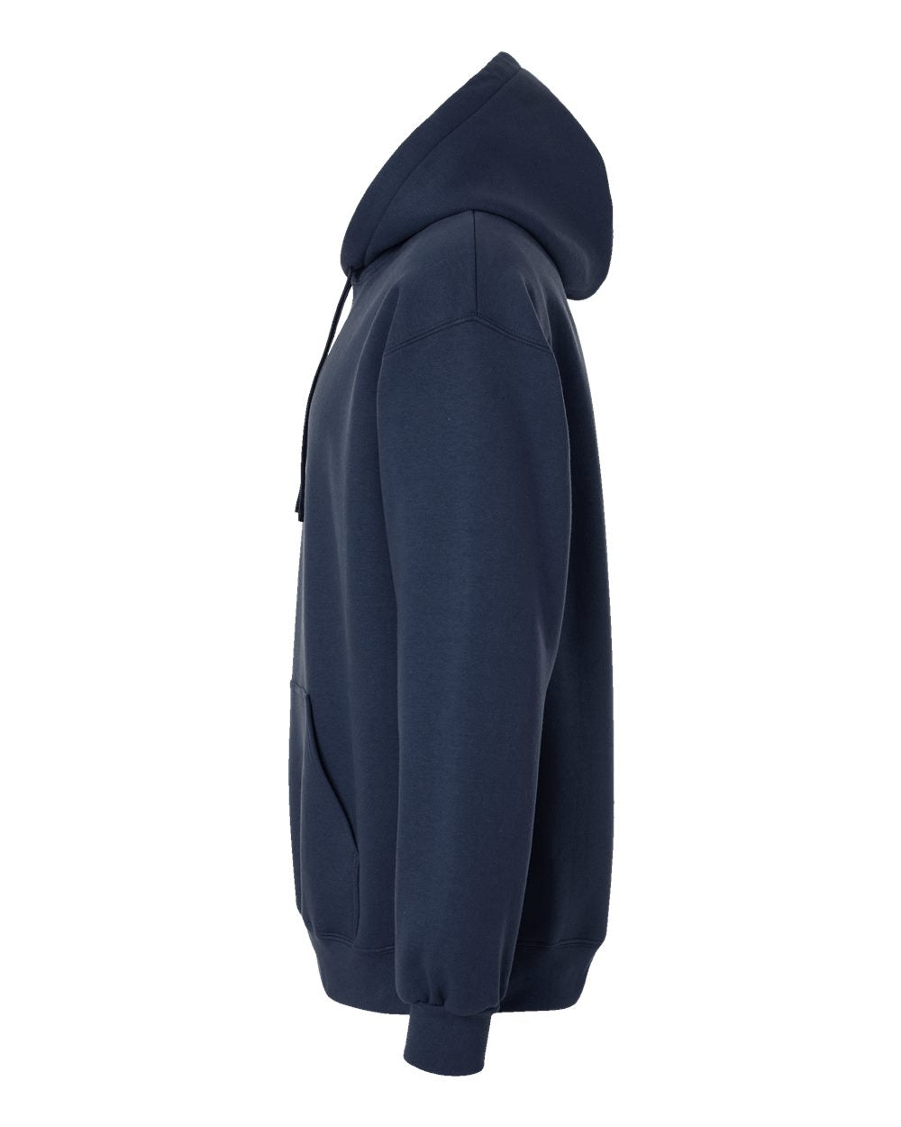 Unisex Hammer™ Maxweight Hooded Sweatshirt - DirectSide - B02460253 - Blue Dusk