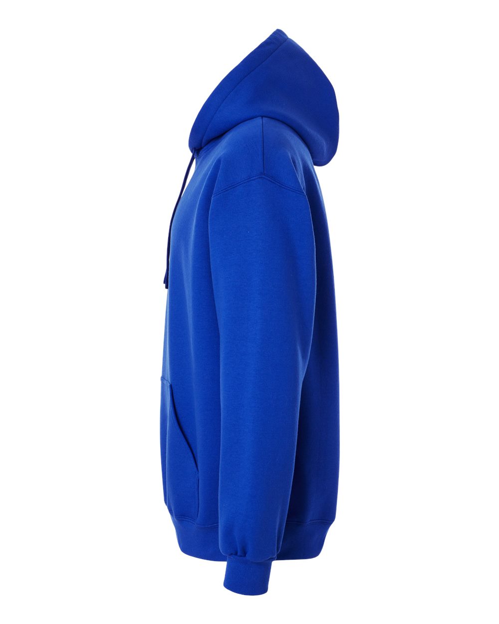 Unisex Hammer™ Maxweight Hooded Sweatshirt - DirectSide - B02460753 - Deep Royal