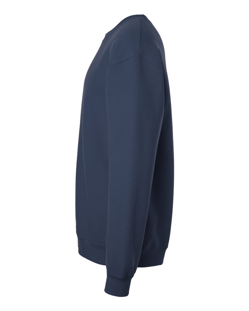 Unisex Hammer™ Maxweight Crewneck Sweatshirt - DirectSide - B02560253 - Blue Dusk