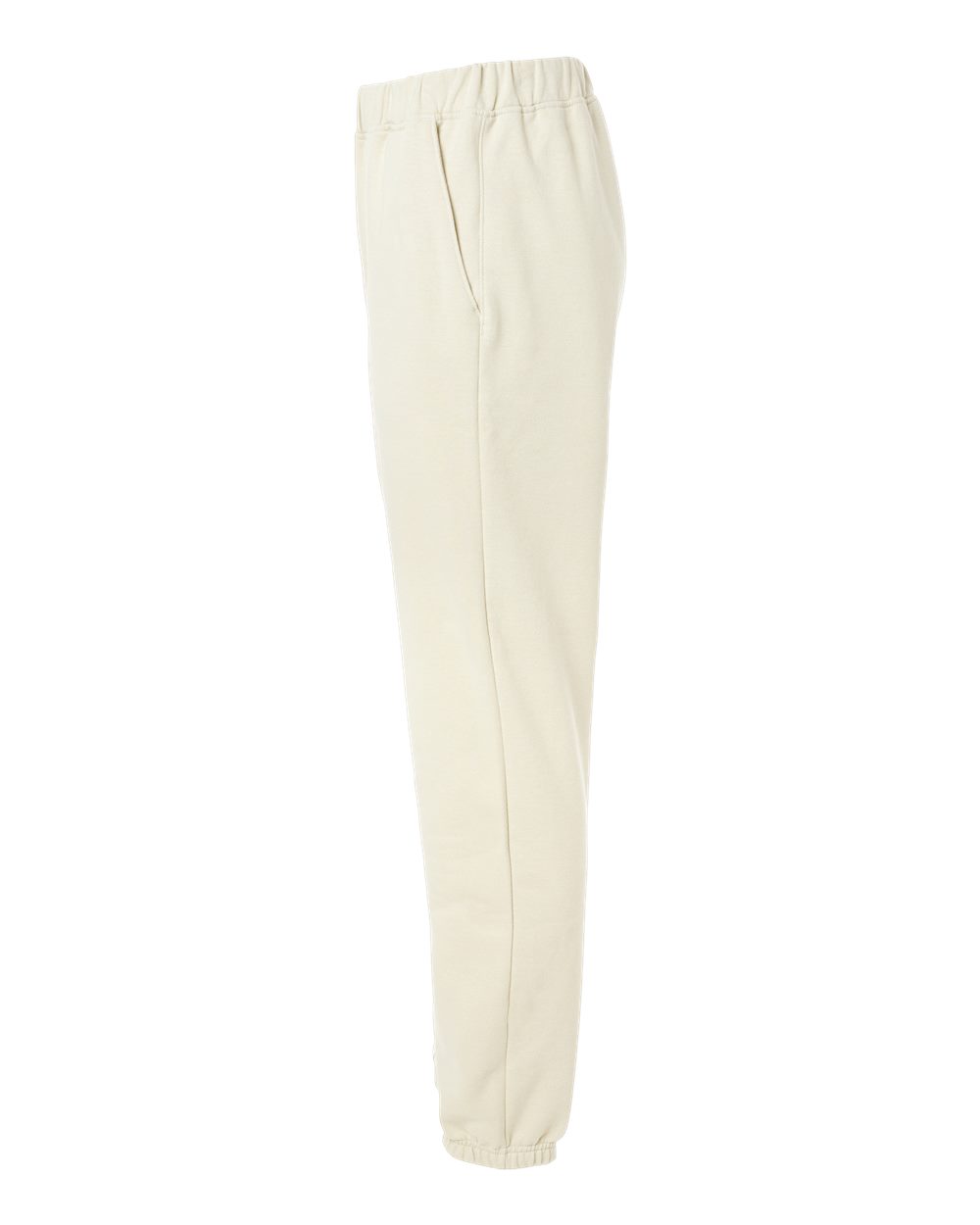 Unisex Softstyle® Midweight Pocket Sweatpants - DirectSide - B02960023 - Off White