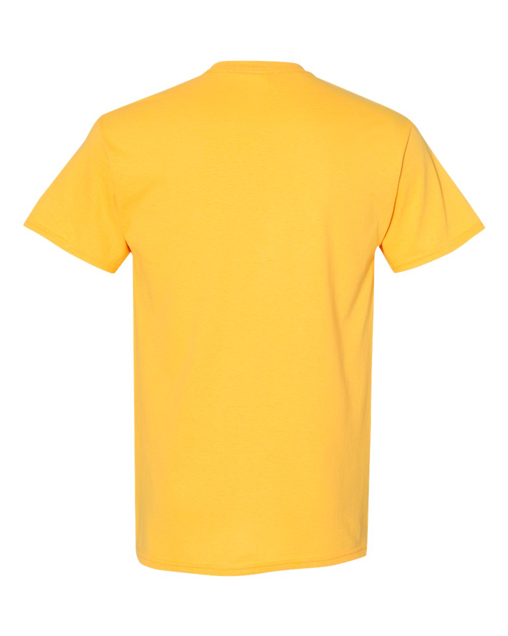 Men's Heavy Cotton™ T-Shirt - Back - B00060413 - Daisy