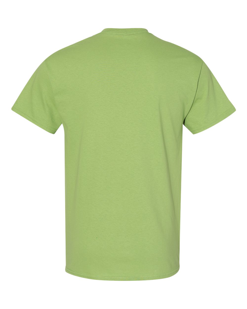 Men's Heavy Cotton™ T-Shirt - Back - B00060623 - Kiwi